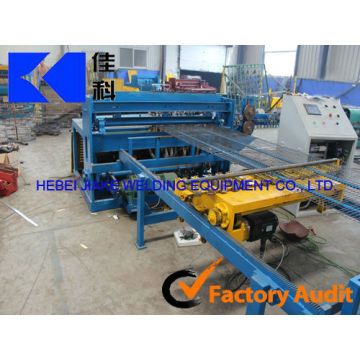 Automatic cnc bird cage welding machine with CE certificate